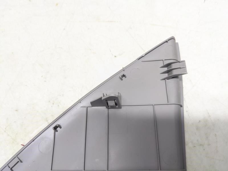 2015-2017 Hyundai Sonata Dash Left End Cap Trim Cover Panel 84780-C2000 OEM - Alshned Auto Parts