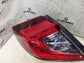 2016-2020 Honda Civic RR LH Driver Side Tail Light Lamp 33550-TBA-A01 OEM *ReaD* - Alshned Auto Parts