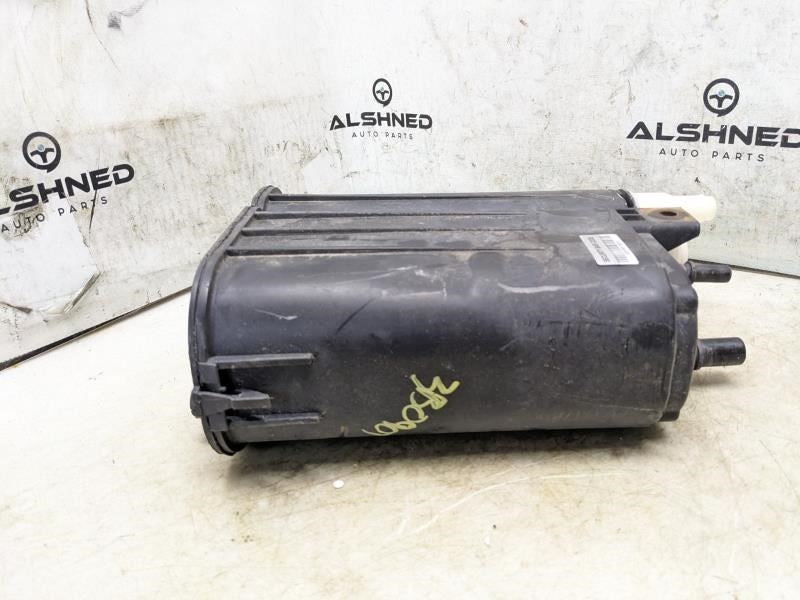 2012-2018 Jeep Wrangler Fuel Vapor Evaporator Emission Canister 5147125AB OEM - Alshned Auto Parts