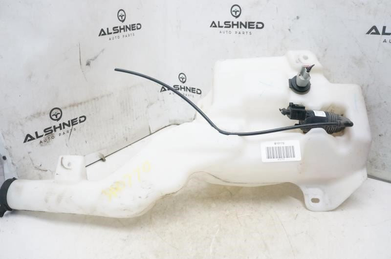 2015 Chevrolet Silverado 1500 Windshield Washer Reservoir Bottle 84763629 OEM - Alshned Auto Parts