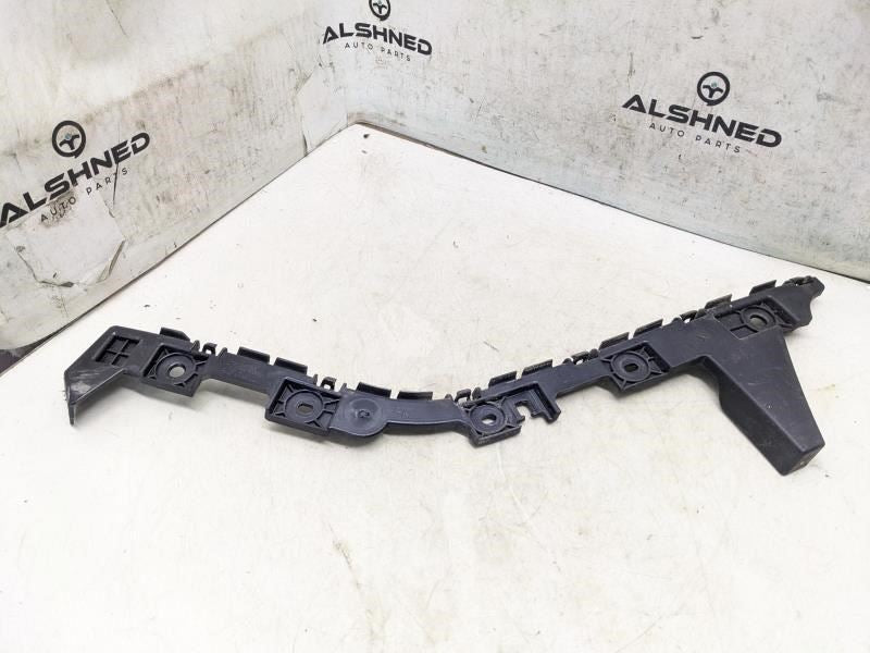 2015-17 Ford Mustang Rear Right Bumper Reinforcement Bracket FR3B-17F766-AF OEM - Alshned Auto Parts