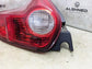 2011-2014 Nissan Juke Rear Left Driver Side Tail Light Lamp 26555-1KM0A OEM - Alshned Auto Parts