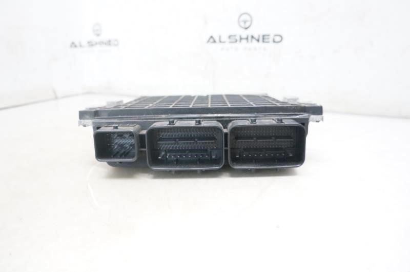 2018 Infiniti Q50 3.0L Engine Computer Control Module ECU ECM 23703-5CA0A OEM - Alshned Auto Parts