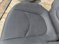 2011 Kia Soul+ Rear Seat Left & Right Cloth Black 89400-2K020AH OEM - Alshned Auto Parts