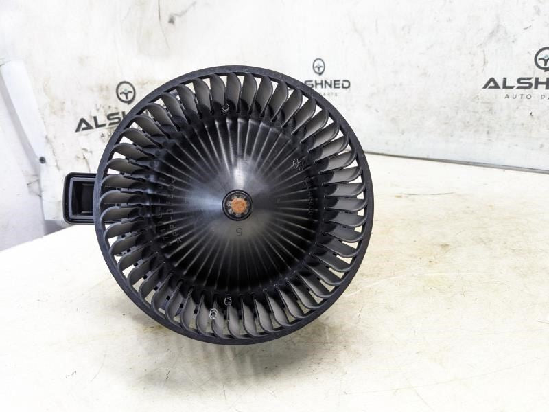 2019-2023 Audi S5 Sportback HVAC AC Blower Fan Motor 4M1-820-021-C OEM