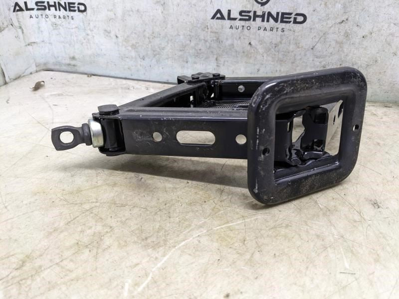 2017-2023 Hyundai Elantra Spare Tire Lift Jack 09110-F2000 OEM - Alshned Auto Parts