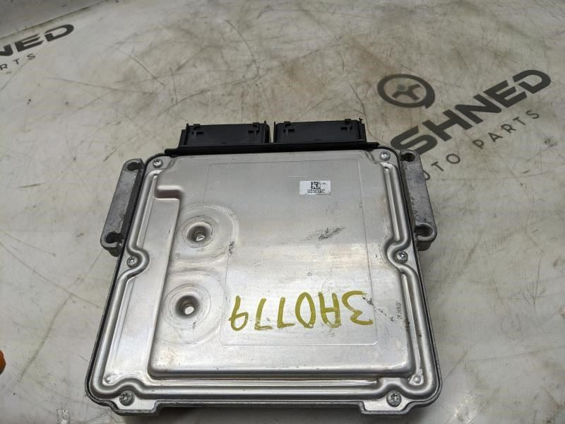 13-14 Ford Fusion 1.5L Engine Computer Control Module ECU ECM CU5T-14A624-BA OEM - Alshned Auto Parts