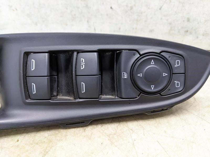 2016-2019 Chevrolet Volt Front Left Master Power Window Switch 23308155 OEM - Alshned Auto Parts