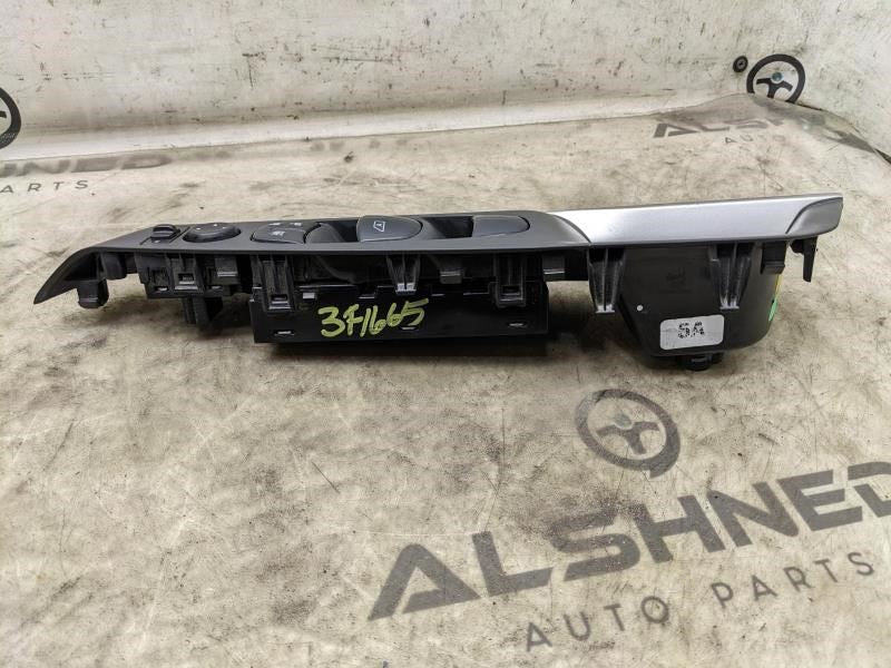 2018-2023 Nissan Kicks FR LH Door Master Power Window Switch 25401-5RL0A OEM - Alshned Auto Parts