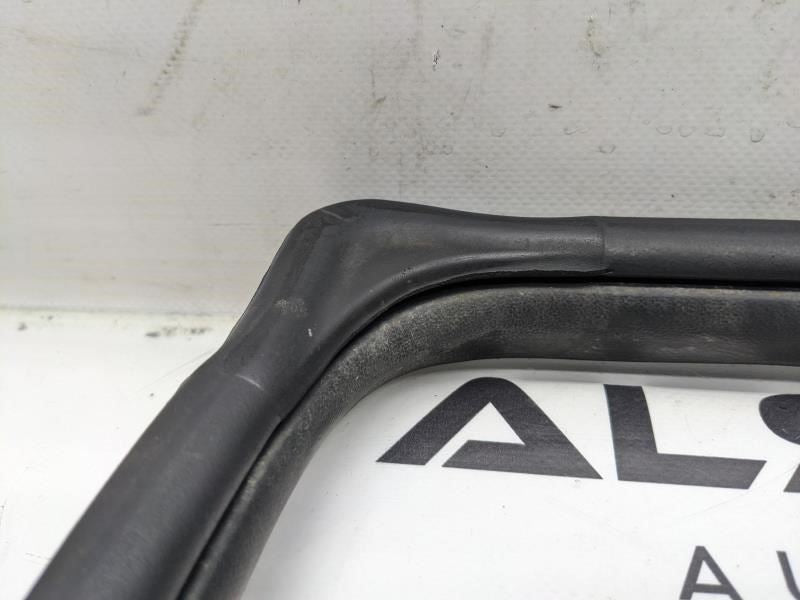 2010-2013 Kia Soul+ Front Right Door Body Weatherstrip 82120-2K000 OEM - Alshned Auto Parts