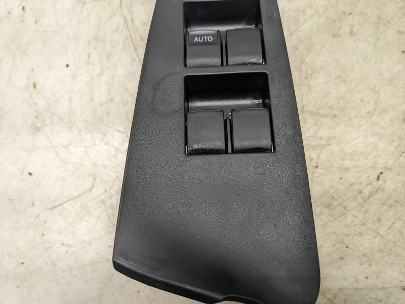 2006-2012 Toyota RAV4 FR LH Door Master Power Window Switch 74232-0R010 OEM - Alshned Auto Parts