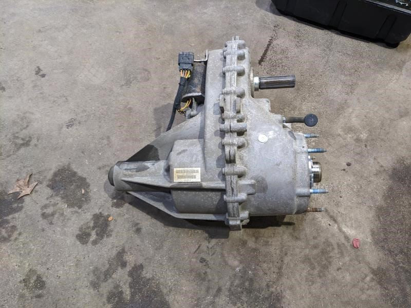 2011-2018 Ram 1500 5.7L Transfer Case Assembly Bw 44-44 148K 68292013AD OEM - Alshned Auto Parts