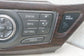 2013-2016 Nissan Pathfinder Dash Navigation Control Panel 3KA6A-210252 OEM - Alshned Auto Parts