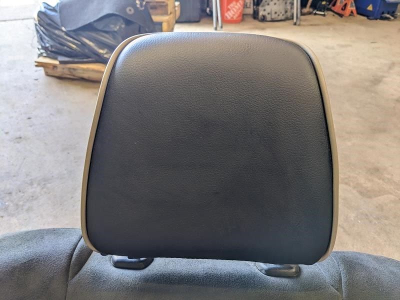 2019 Ram 1500 Laramie RR Seat Left Part 6RF09LT5AD 6ZM73LT5AA OEM - Alshned Auto Parts