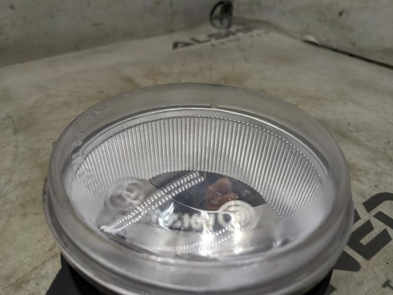 2010-2018 Jeep Wrangler Front Right Passenger Side Fog Light Lamp 5182026AA OEM - Alshned Auto Parts