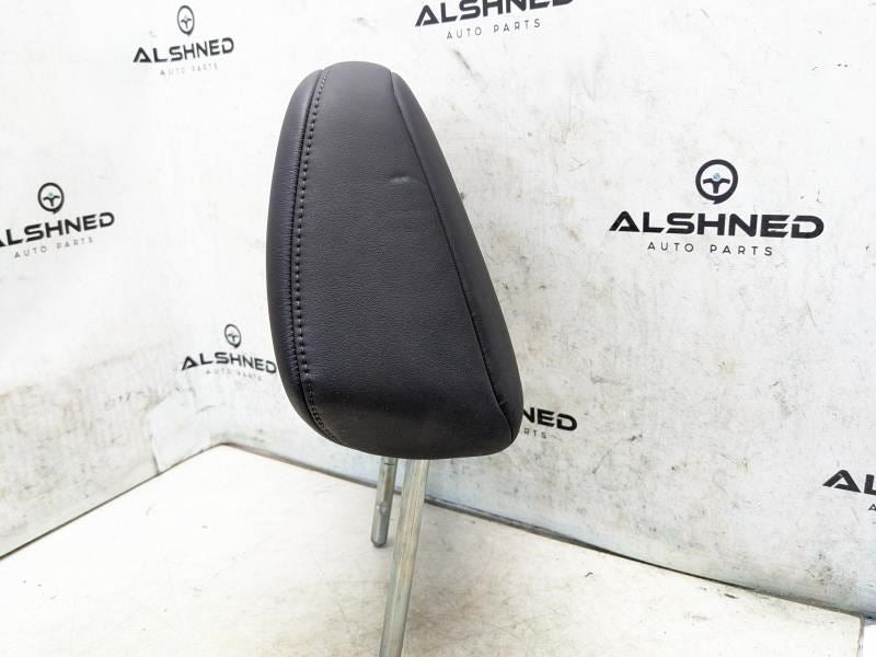 2018-20 Acura TLX Front Left or Right Seat Headrest Leather 81140-TZ3-A12ZD OEM - Alshned Auto Parts