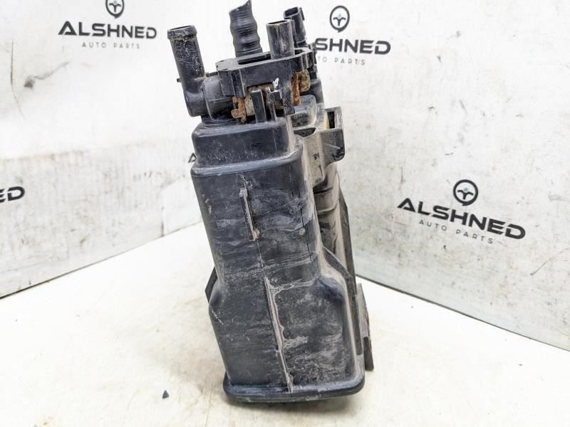 2013-2019 Nissan Sentra Fuel Vapor Evaporator Emission Canister 14950-1KC0C OEM - Alshned Auto Parts