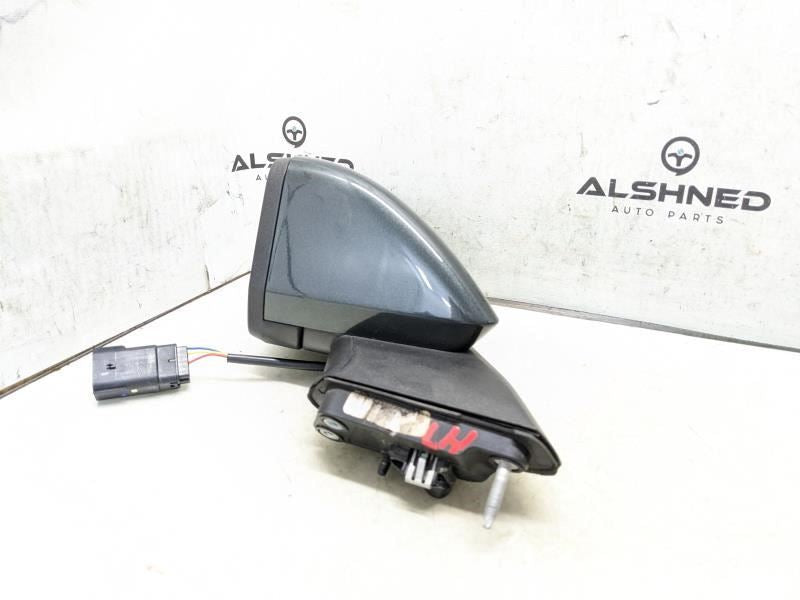 2015-2023 Ford Mustang Left Rear View Outer Power Mirror FR3Z-17683-L OEM - Alshned Auto Parts