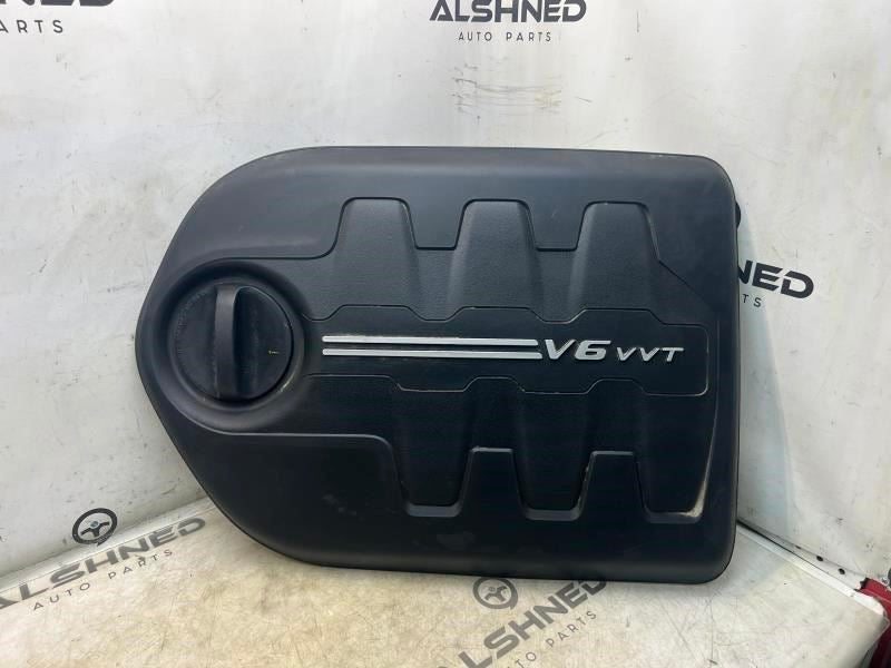 2014-2022 Jeep Cherokee 3.2L V6 VVT Engine Motor Cover 04627815AC OEM - Alshned Auto Parts