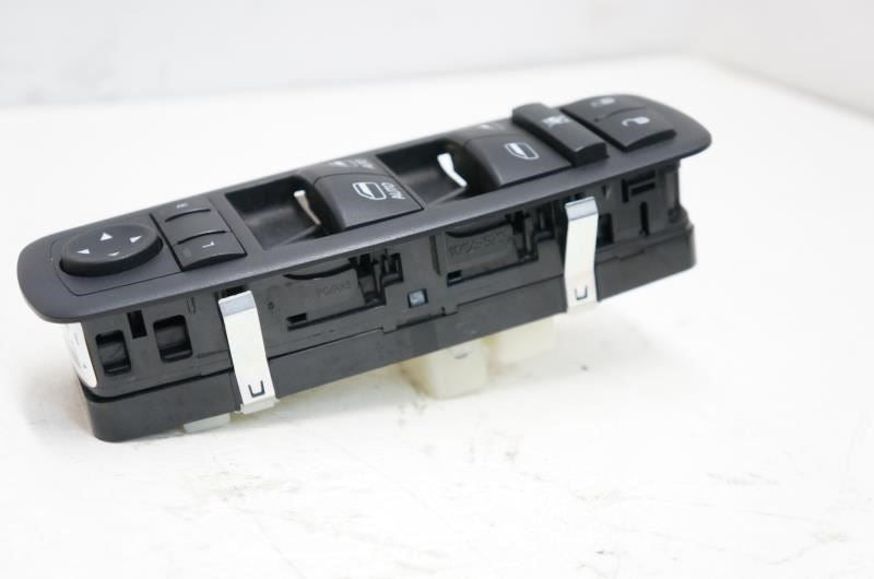 2015 Jeep Cherokee Driver Left Door Front Window Switch 68289802AB OEM - Alshned Auto Parts