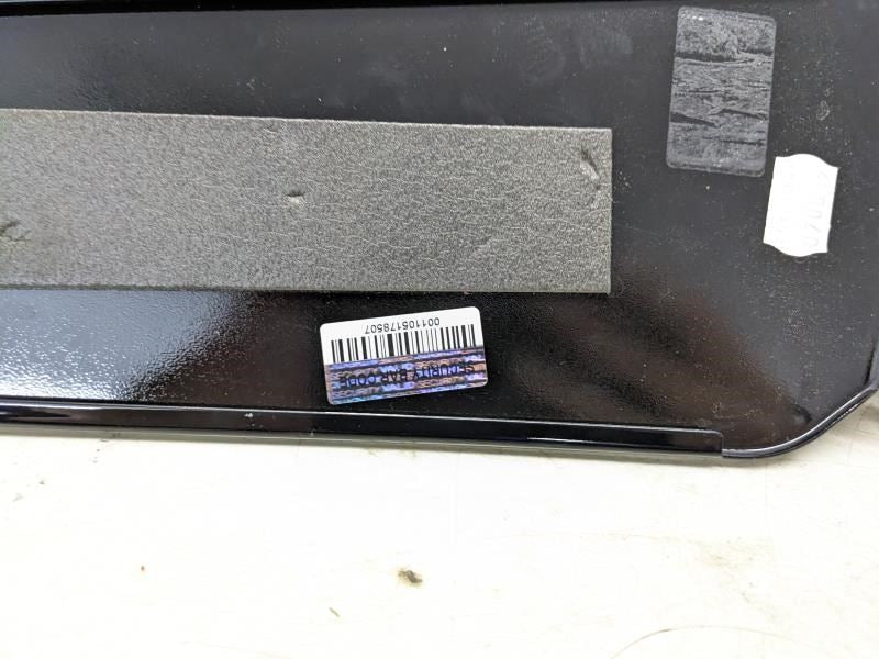 2018-23 Audi S5 Sportback Exterior Left B-Pillar Trim 8W8-853-289-T94 OEM *ReaD* - Alshned Auto Parts