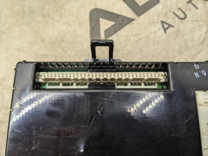 11-14 Toyota Sienna Multiplex Network Body Control Module 89221-08070 OEM - Alshned Auto Parts