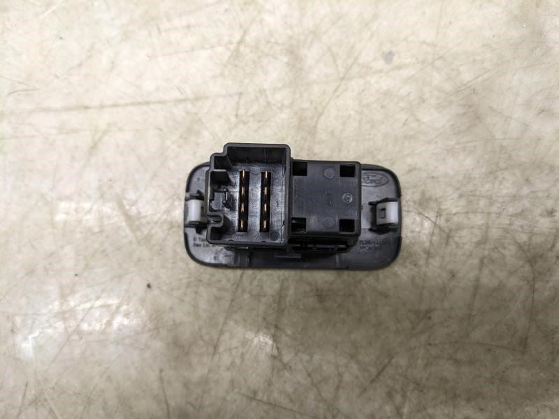 2015-2020 Ford F150 Rear Right Door Power Window Switch FL3T-14B134-AHW OEM - Alshned Auto Parts