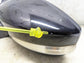 2015-2018 Ford Focus Left Driver Side Rearview Mirror F1EZ-17683-N OEM *ReaD* - Alshned Auto Parts