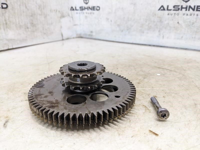 2018-2022 Audi S5 Engine Timing Sprocket 06M-103-306-M OEM - Alshned Auto Parts