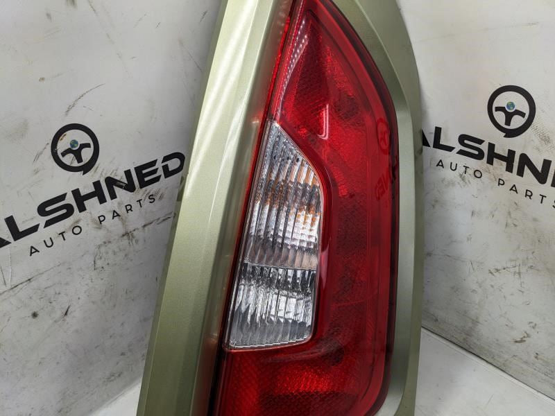 2010-2011 Kia Soul+ Rear Right 12V Tail Light Lamp 92420-2K000 OEM - Alshned Auto Parts