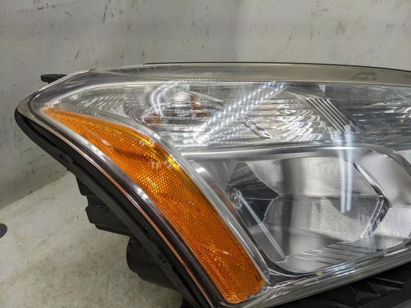 2015-2016 Chevrolet Trax Front Right Passenger Side Headlight Lamp 42359594 OEM - Alshned Auto Parts