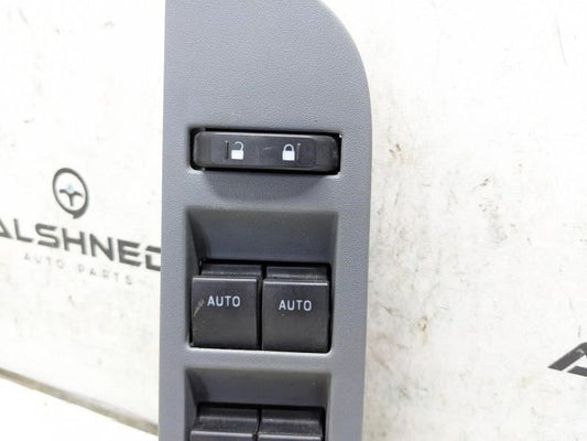 2011-2014 Ford F-150 Front Left Master Power Window Switch BL3T-14540-AAW OEM - Alshned Auto Parts