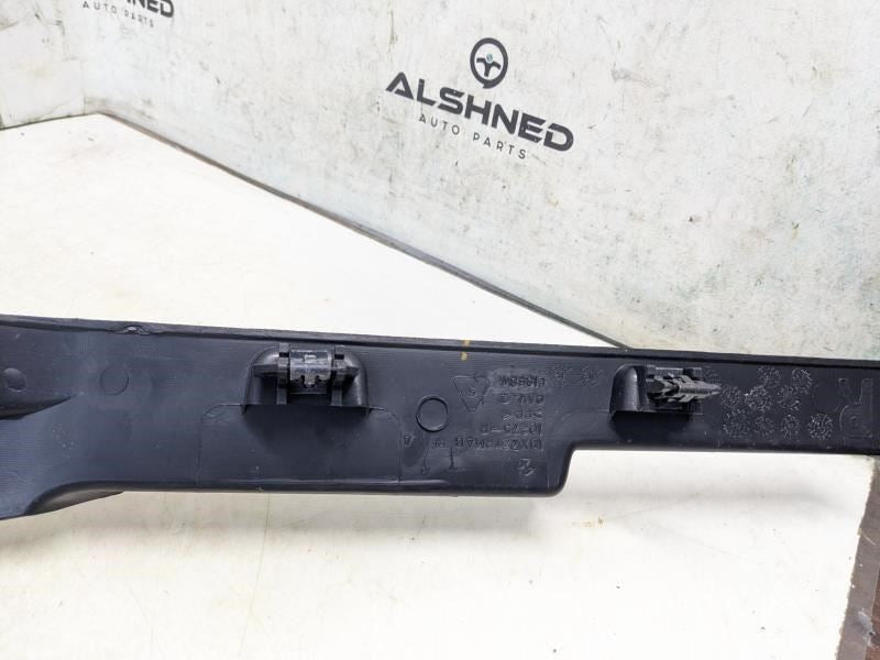 2013-2018 Ram 1500 Rear Right Door Scuff Plate 1DX72TRMAB OEM - Alshned Auto Parts