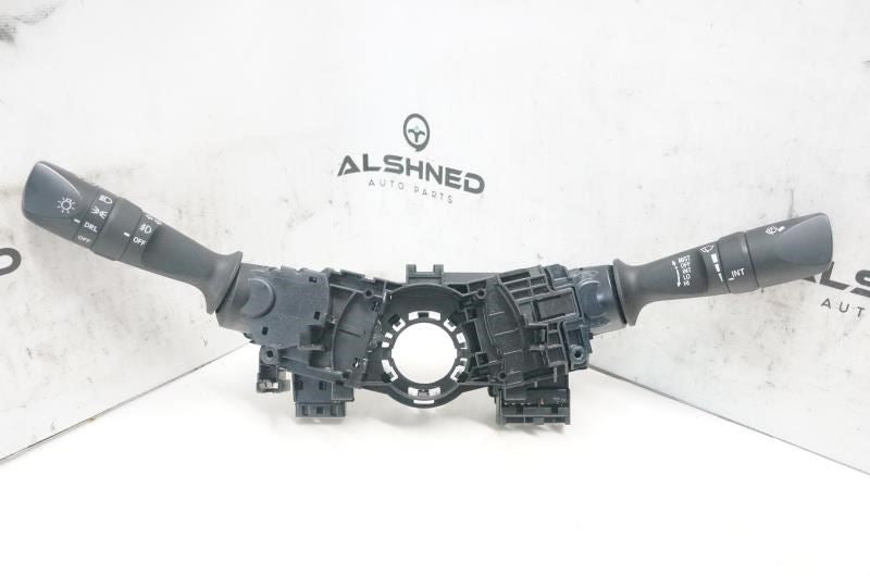 2016-2023 Toyota Tacoma Steering Column Multifunction Control Switch 84140-0R020 - Alshned Auto Parts