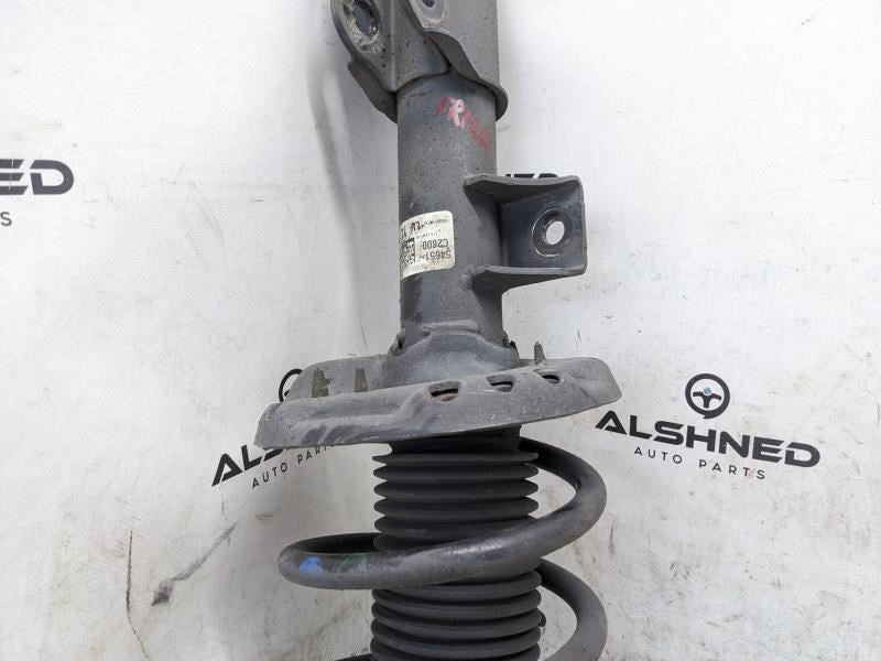 2016-2019 Hyundai Sonata Front Left Strut Shock Absorber 54651-C2800 OEM - Alshned Auto Parts