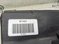 2010-2017 Chevrolet Equinox Glove Box Black Storage Compartment 22774182 OEM - Alshned Auto Parts