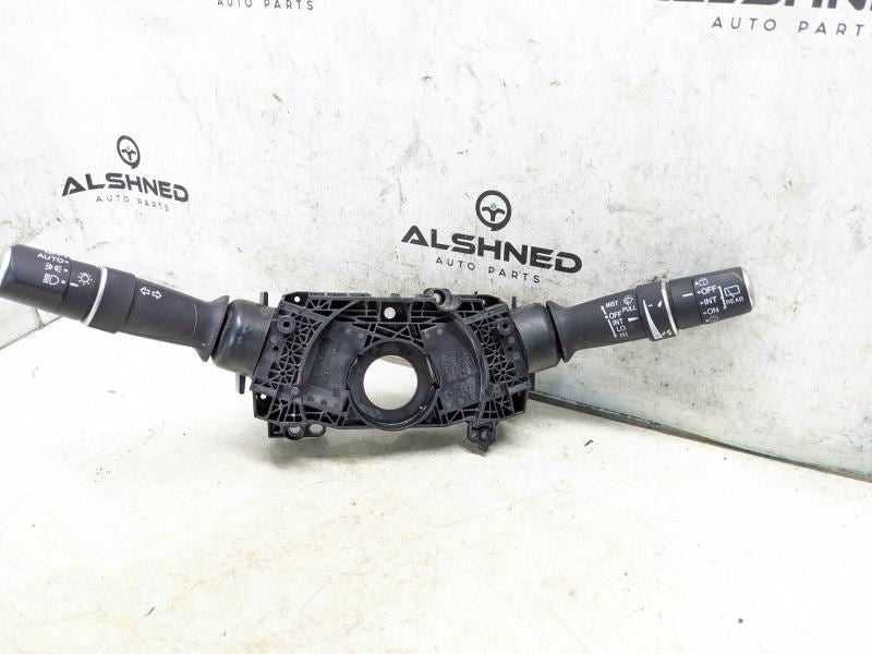 19-21 Acura RDX Steering Column Light Turn Signal Wiper Switch 35255-TJB-L11 OEM - Alshned Auto Parts