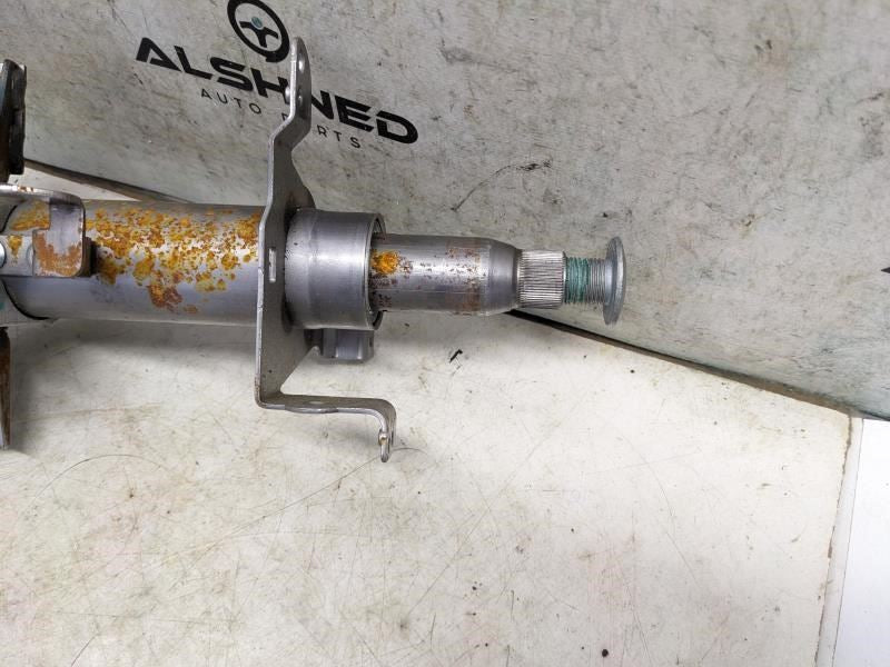 2019-2021 Acura RDX Steering Column Assembly 53200-TJB-A02 OEM - Alshned Auto Parts