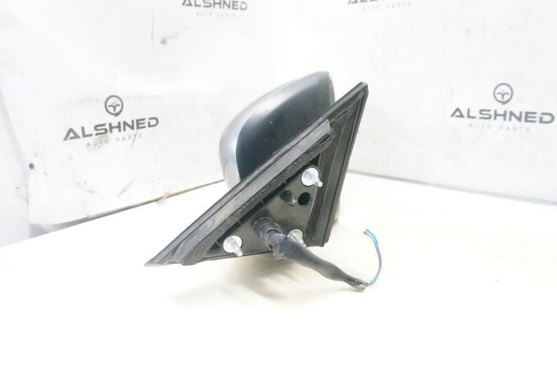 2014-2016 Nissan Rogue Passenger Right Side Rear View Mirror 96301-5HJ0A OEM - Alshned Auto Parts