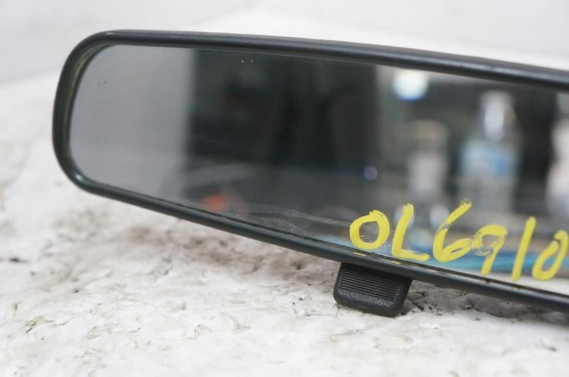 2001-2016 Ford Escape Interior Rear View Mirror 6U5Z-17700-B OEM - Alshned Auto Parts