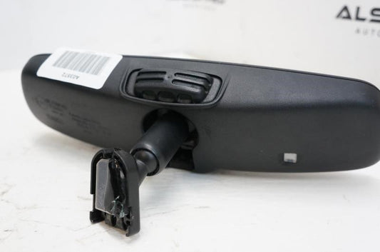 2010 FORD TAURUS Interior Rear View Mirror 8U5Z-17700-H OEM - Alshned Auto Parts