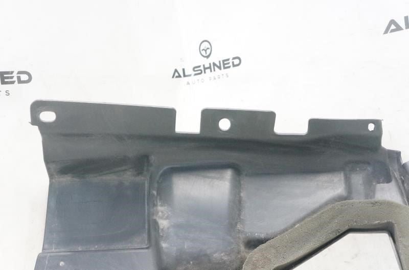 2011-2018 Ram 1500 Front Right Fender Shield 68036598AD OEM - Alshned Auto Parts