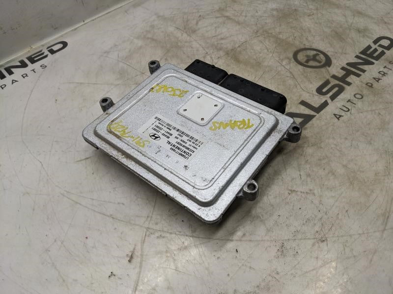 2015-2017 Hyundai Sonata Transmission Control Module 95440-2D001 OEM - Alshned Auto Parts