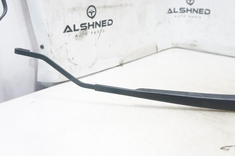 2014 Toyota RAV4 Front Passenger Right Windshield Wiper Arm 85211-0R030 OEM - Alshned Auto Parts