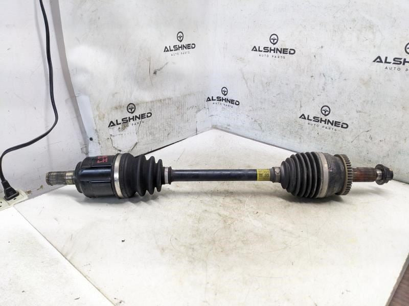 2015-2019 Hyundai Sonata Front Left Axle Shaft 49500-C2210 OEM - Alshned Auto Parts