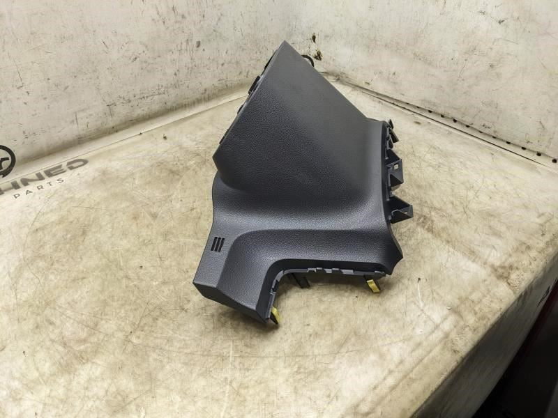 2016-2018 Toyota Prius Lower Dash Steering Column Cover Trim 55433-47030 OEM - Alshned Auto Parts