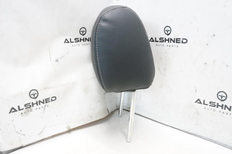 2017 Infiniti QX60 Front Left Right Headrest Leather 86400-3JA6A OEM - Alshned Auto Parts