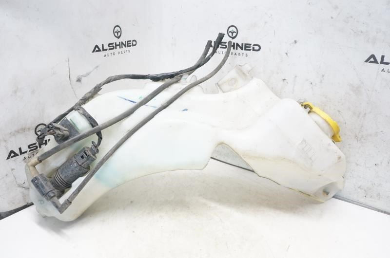 2009-2020 Dodge Journey Windshield Washer Reservoir Bottle 05116307AB OEM - Alshned Auto Parts