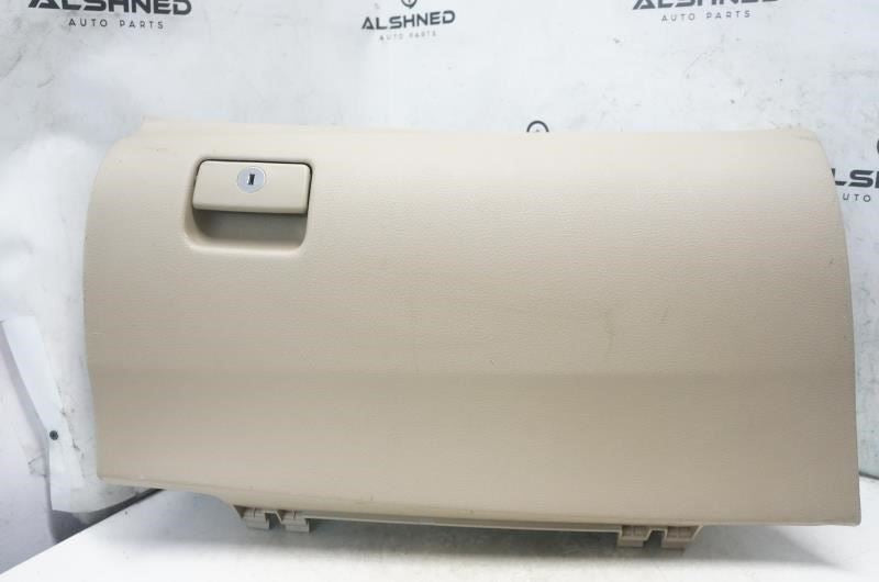 2013 Toyota Highlander Console Storage Glove Box 55303-0E041 OEM *ReaD* - Alshned Auto Parts