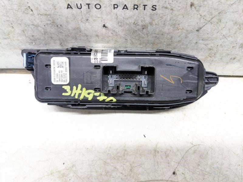 2018-2023 Chevrolet Equinox FR LH Master Power Window Switch 84513464 OEM *ReaD* - Alshned Auto Parts